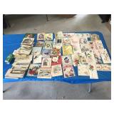 Old Greeting Cards