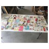 Old Greeting Cards