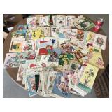 Old Greeting Cards