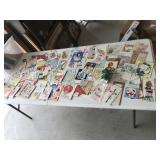 Old Greeting Cards