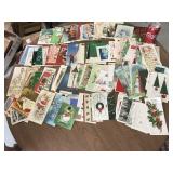 Old Holiday Cards