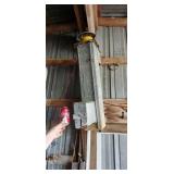 Propane Stock Tank Heater