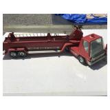 Nylint  Arrial Hook-N-Ladder