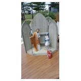 Willow Tree  The Christmas Story Nativity  Scene