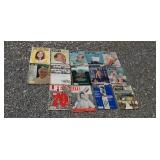 Post-Life Magazines
