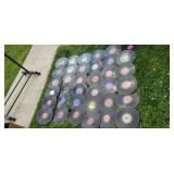 Old Victrola records