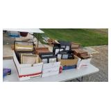 Picture frames