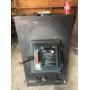 Hotblast Model#1537 Wood Stove