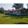 3 BR, 2 BATH HOME W/OPEN FLOOR PLAN LIVING
