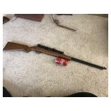 Sears Model 25 Serial #5832501 with JC Higgins