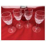 Waterford Crystal
