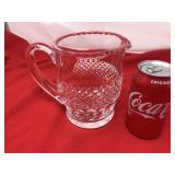 Waterford Crystal Colleen Jug