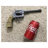 H & R Model 929 Revolver