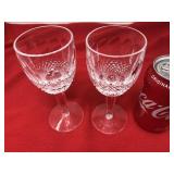 Waterford Crystal Colleen