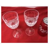 Waterford Crystal Colleen