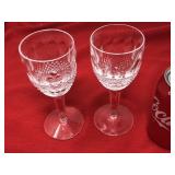 Waterford Crystal Colleen