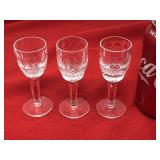 Waterford Crystal Colleen