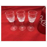 Waterford Crystal Colleen