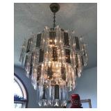 Hanging Chandelier
