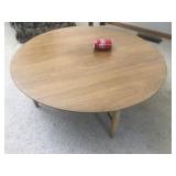 Morganton Round Coffee Table