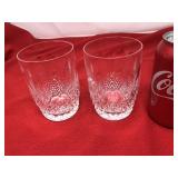 Waterford Crystal Colleen
