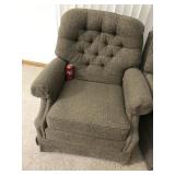 La-Z-Boy Swivel Rocker