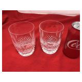 Waterford Crystal Colleen