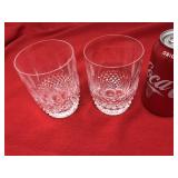 Waterford Crystal Colleen