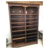 Whalen Book Shelf