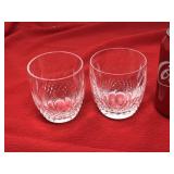 Waterford Crystal Colleen