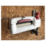 Vintage Wringer Washer Top