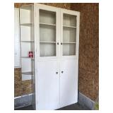 Primitive Cabinet