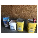 Cat Litter (Full)
