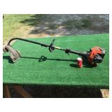 Remington Weed Eater Runs Good!!