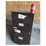 Filing Cabinet