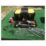 Tool Box Full