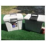File Boxes