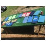 Cushions