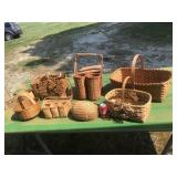 Basket Collection