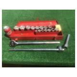 Socket Wrench Set