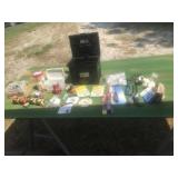 Tape Measures & More