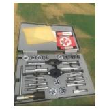 Craftsman Metric Tap & Dies