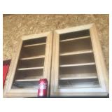 Wall Cabinet