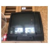 Magnavox T.V.
