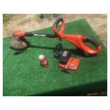 B&D Grass Hog Trimmer/Edger