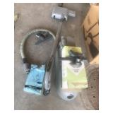 Electrolux Vac