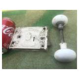 Vintage Door Hardware