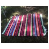 Western Blanket