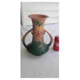 Roseville  80-10" vase