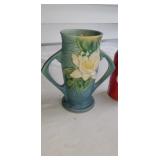 Roseville  72-6" vase.